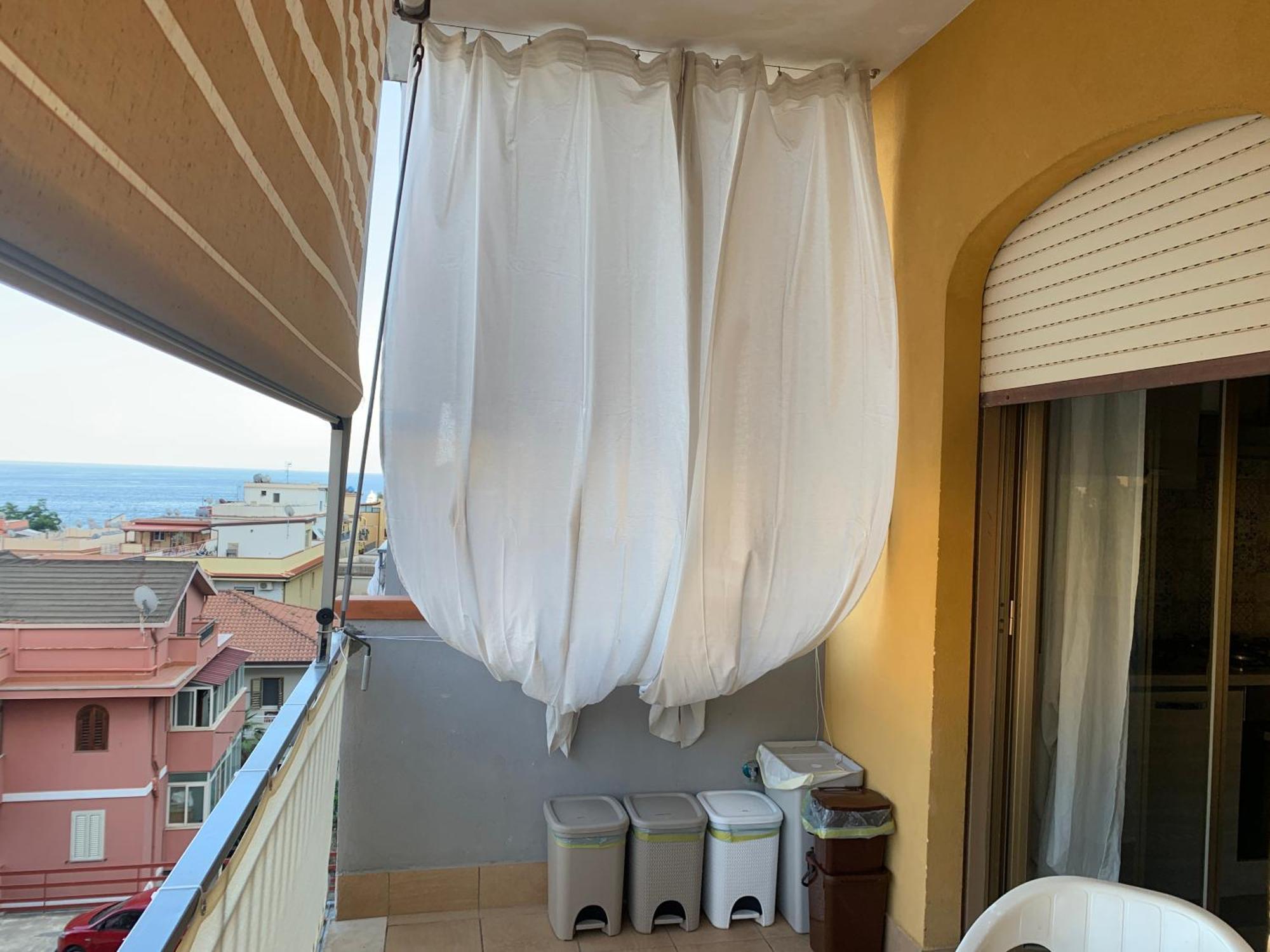Residence La Fenice Ff Джардини-Наксос Экстерьер фото