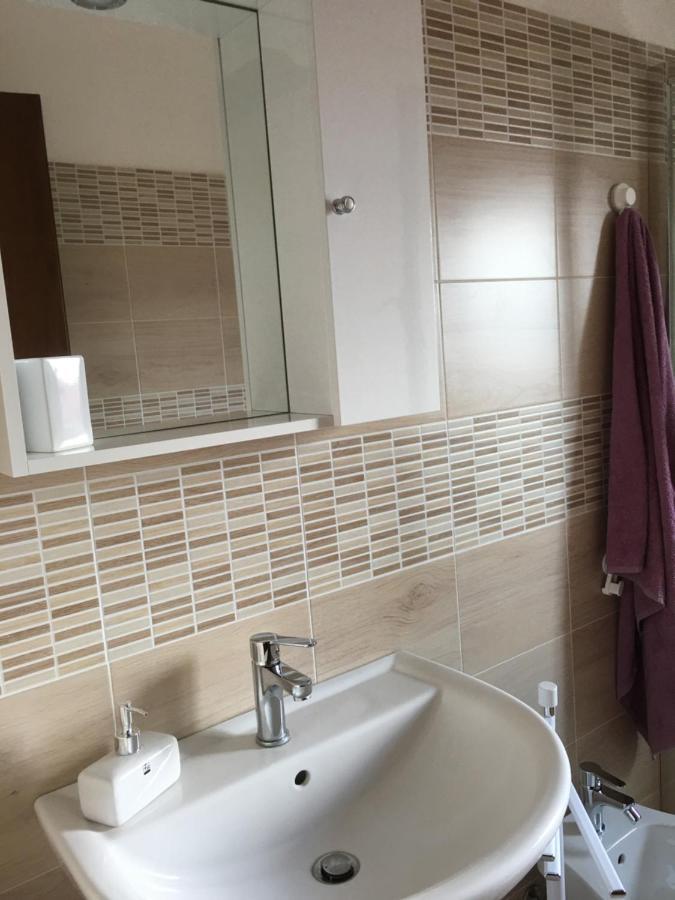 Residence La Fenice Ff Джардини-Наксос Экстерьер фото